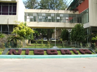National Institute of Science Communication and Information Resources